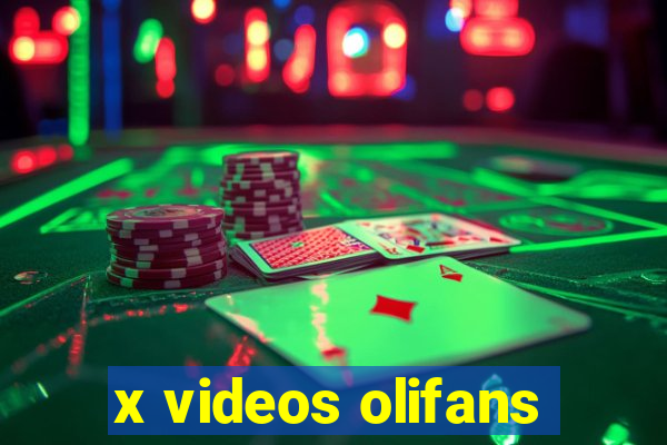 x videos olifans